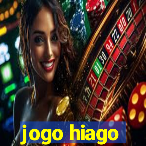 jogo hiago